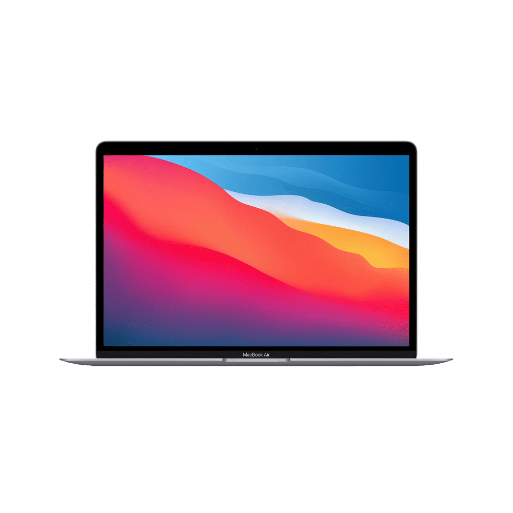 MacBook本体 MacBook Air M1 256GB 8GB 99% Apple MacBook Air M1 (8 GB/512 GB SSD) at ₹ 117900 | Apple